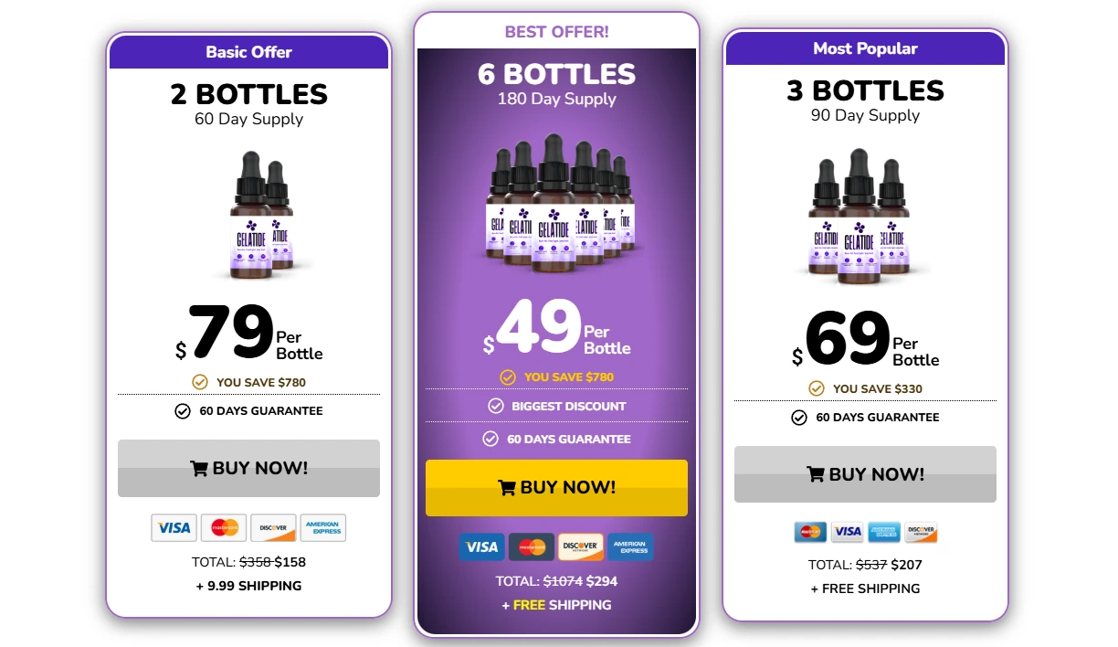 Bottle Snap